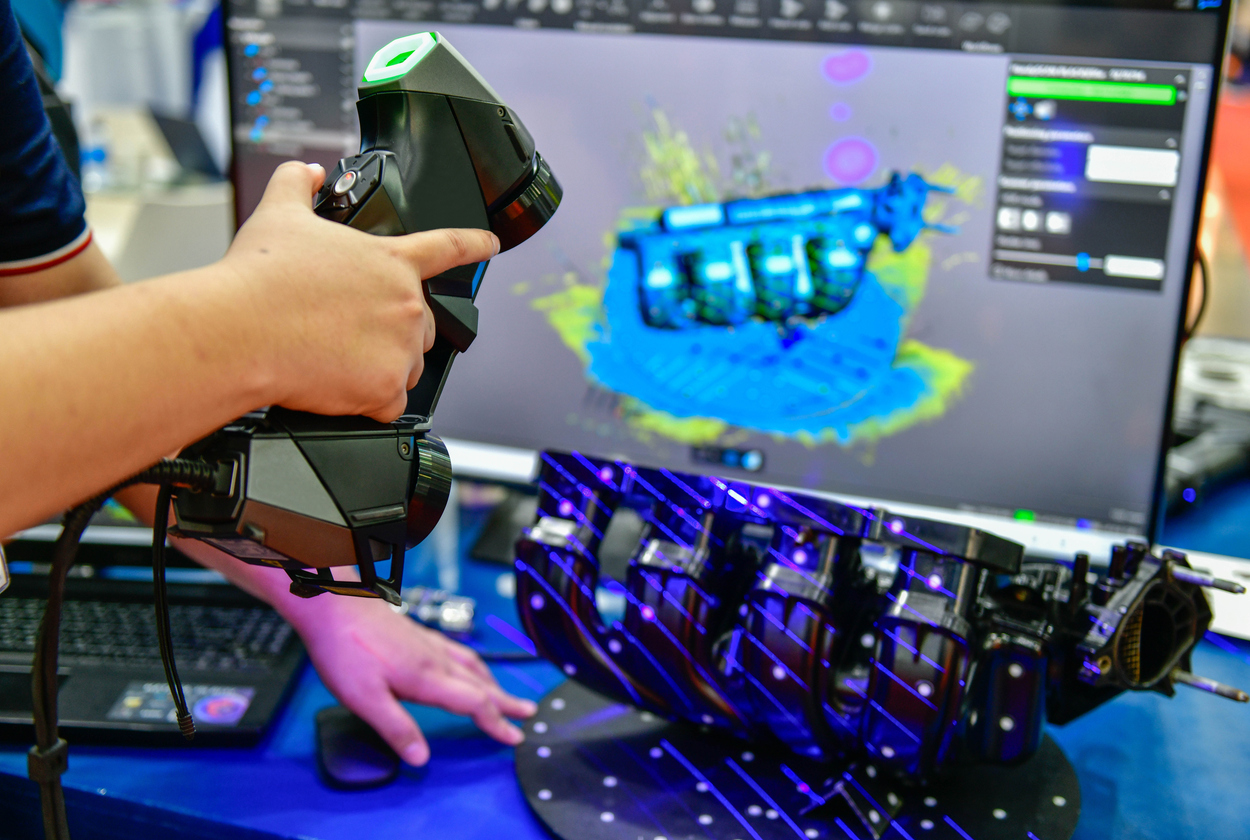 Reverse Engineering Example